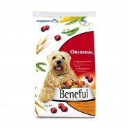 Beneful Original mit Rind & Gemüse