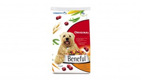 Beneful Original mit Rind & Gemüse