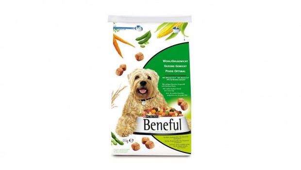 Beneful Wohlfühlgewicht