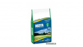 Bozita 42000 Hundefutter Original Mini21/10