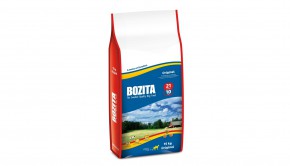 Bozita 42006 Hundefutter Original21/10