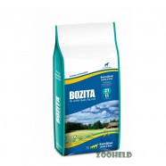 Bozita 42062 Hundefutter Sensitive Lamm und Reis21/11