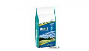 Bozita 42062 Hundefutter Sensitive Lamm und Reis21/11