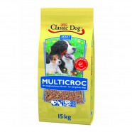 Classic Dog 40025 Multicroc