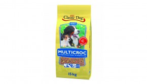 Classic Dog 40025 Multicroc