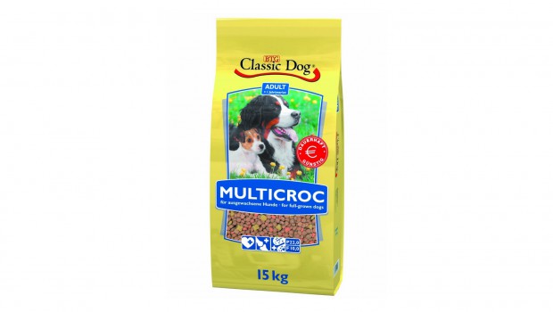 Classic Dog 40025 Multicroc