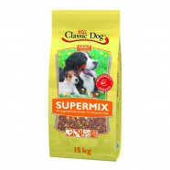 Classic Dog 40026 Supermix