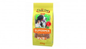 Classic Dog 40026 Supermix