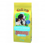 Classic Dog 40028 Light und Senior