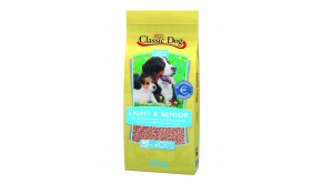 Classic Dog 40028 Light und Senior