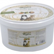Classic Dog 43101 Nature Reis-Gemüse Mischung