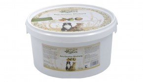 Classic Dog 43101 Nature Reis-Gemüse Mischung