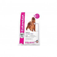 Eukanuba Daily Care Sensible Haut Hundefutter