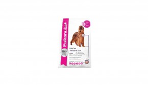 Eukanuba Daily Care Sensible Haut Hundefutter