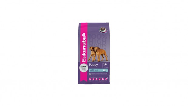 Eukanuba Puppy Grosse Rassen Hundefutter