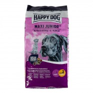 Happy Dog Hundefutter 49115 Supreme Fit and Well Maxi Junior