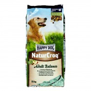 Happy Dog Hundefutter 49150 NaturCroq Balance