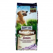 Happy Dog Hundefutter 49170 NaturCroq Senior