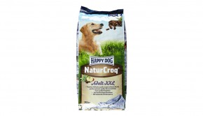 Happy Dog Hundefutter 49175 NaturCroq XXL