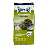 Happy Dog Hundefutter 49198 Supreme Neuseeland Lamm