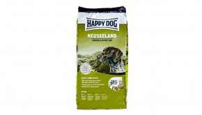 Happy Dog Hundefutter 49198 Supreme Neuseeland Lamm