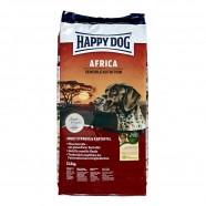 Happy Dog Hundefutter 49203 Supreme Africa