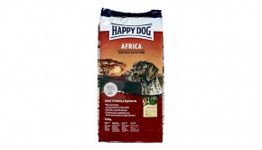 Happy Dog Hundefutter 49203 Supreme Africa