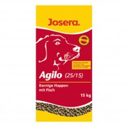 Josera Agilo Hundefutter