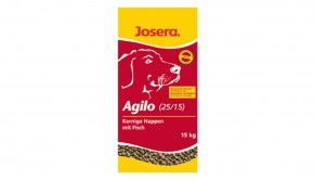 Josera Agilo Hundefutter