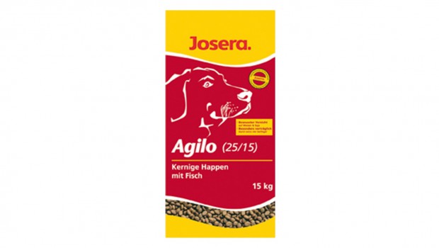 Josera Agilo Hundefutter