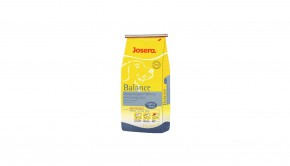 Josera Balance Hundefutter