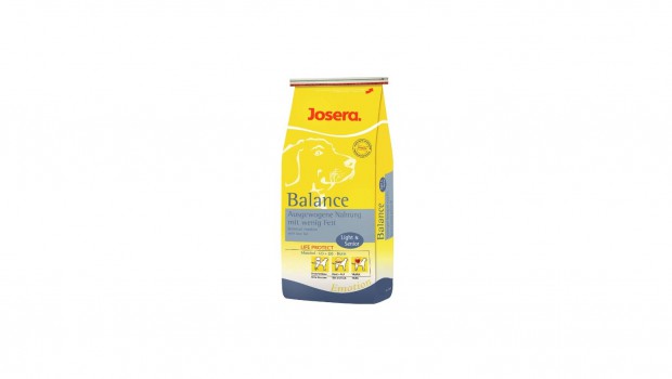 Josera Balance Hundefutter