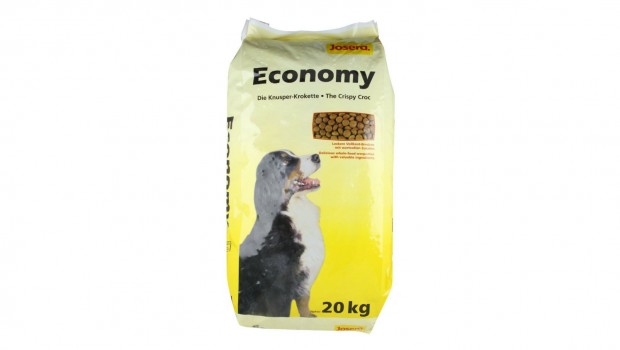 Josera Economy Hundefutter