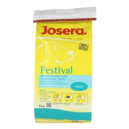 Josera Festival Hundefutter