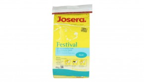 Josera Festival Hundefutter