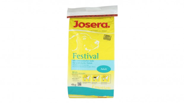 Josera Festival Hundefutter