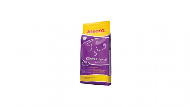 Josera Fitness Hundefutter