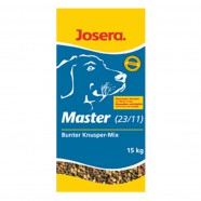 Josera Master Hundefutter