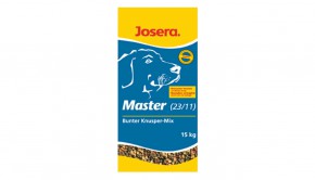 Josera Master Hundefutter
