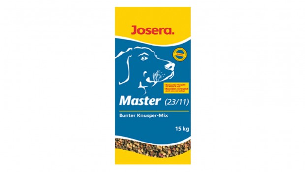 Josera Master Hundefutter