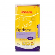 Josera Optiness Hundefutter