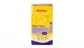 Josera Optiness Hundefutter