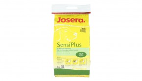 Josera SensiPlus Hundefutter