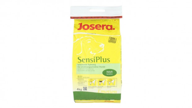 Josera SensiPlus Hundefutter