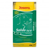 Josera Solido Hundefutter