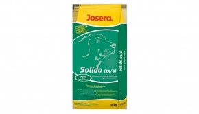 Josera Solido Hundefutter
