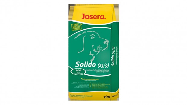 Josera Solido Hundefutter