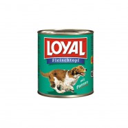 Loyal Dose mit Pansen
