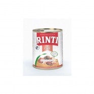 Rinti Pur Kennerfleisch Wildschwein für Hunde