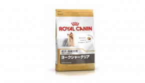 Royal Canin 35121 Breed Yorkshire Terrier
